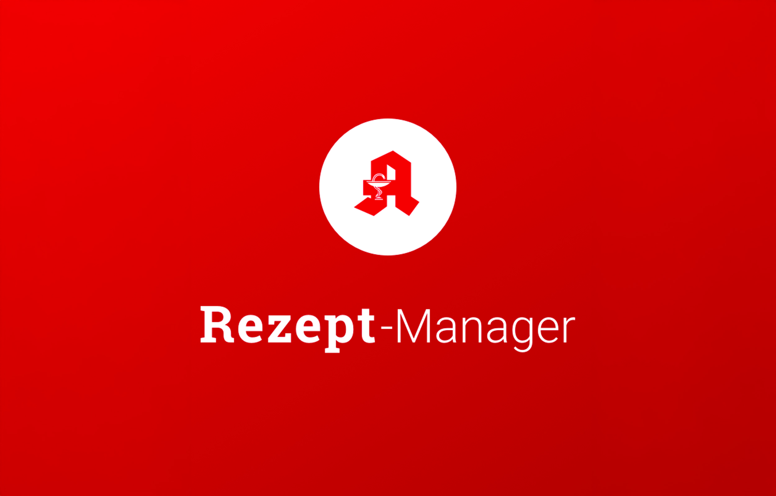 Eine App für das E-Rezept
