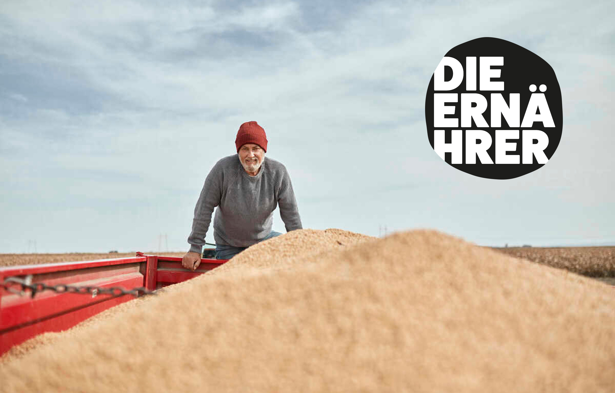 Die Ernährer (Pitch)
